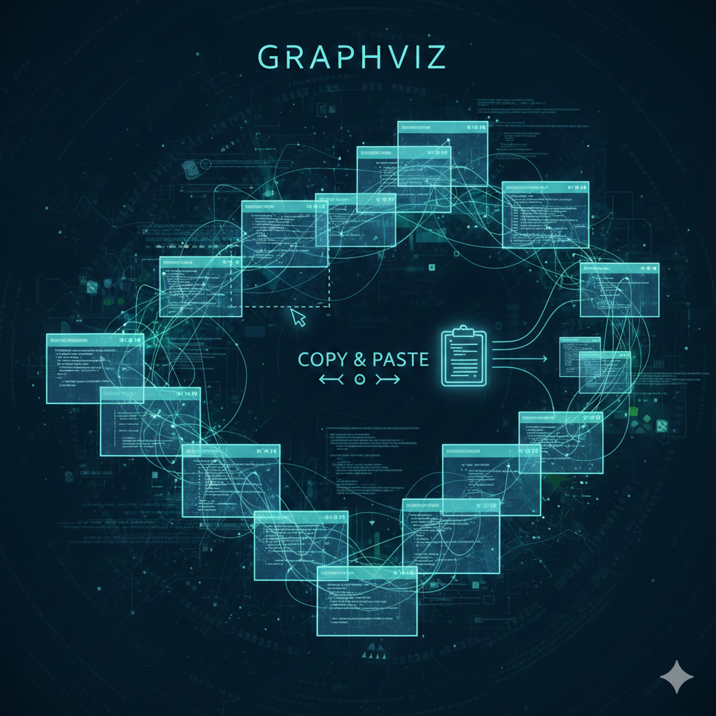 Graphviz Preview Copy
